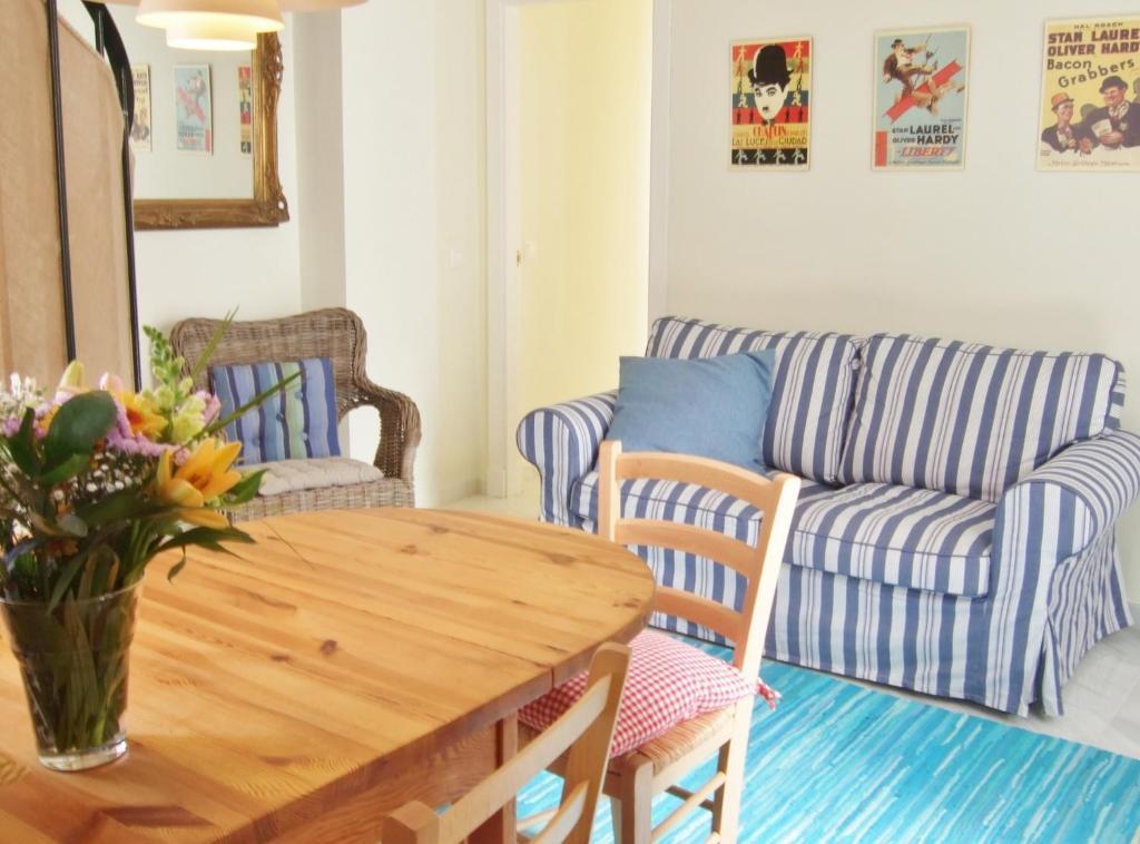 Casa Atlantica Beautiful Apartments Rota Værelse billede
